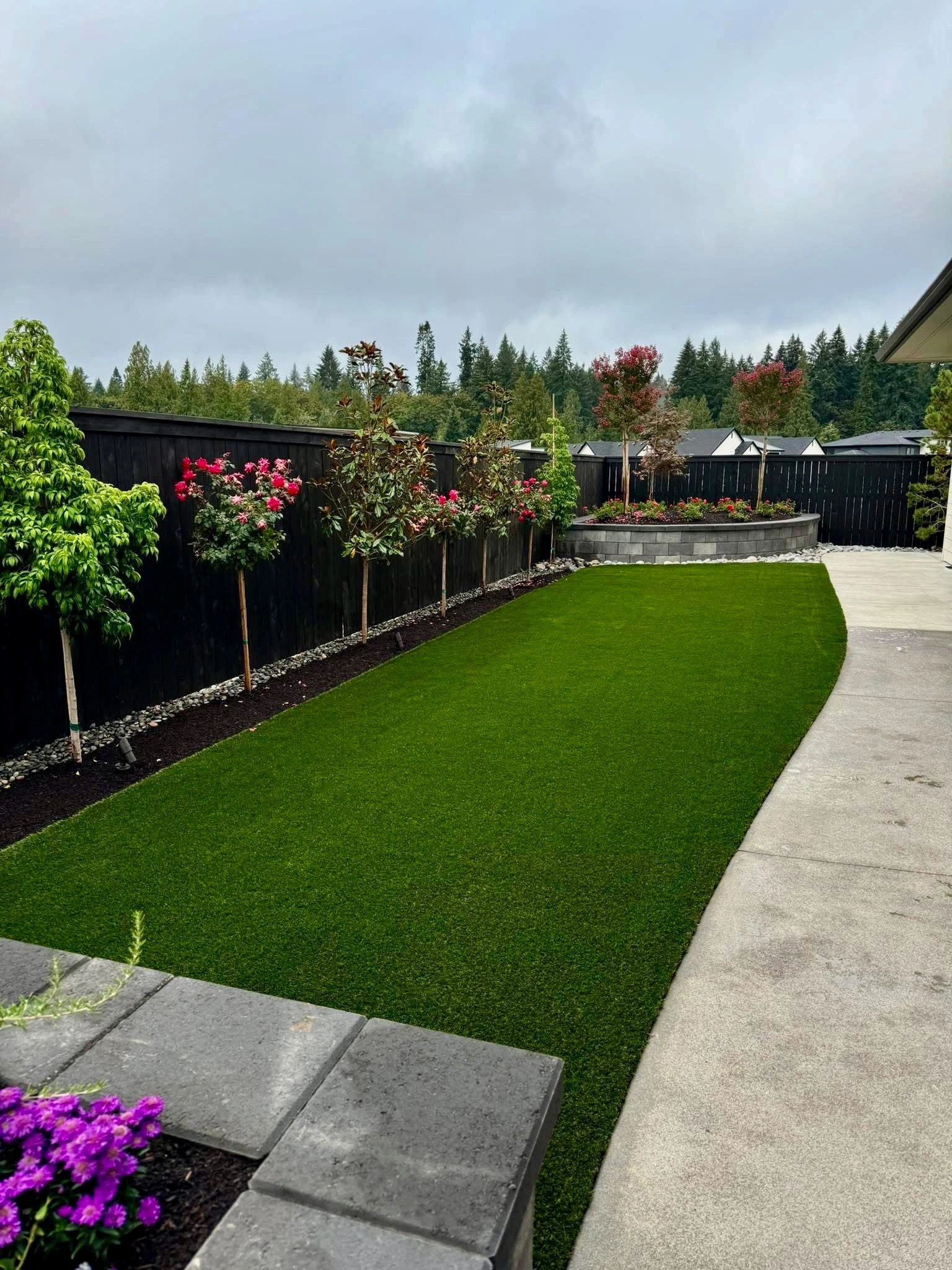 Premier Grounds Contracting Ltd. (Landscaping & Construction) photo 1